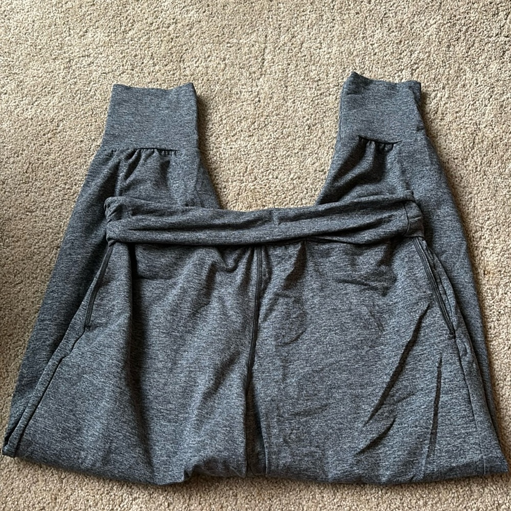 aerie yoga joggers